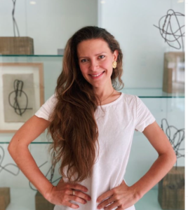 Picture of Helena Blankenstein