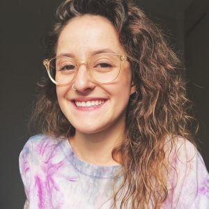 Picture of Maria Luiza Gazzola